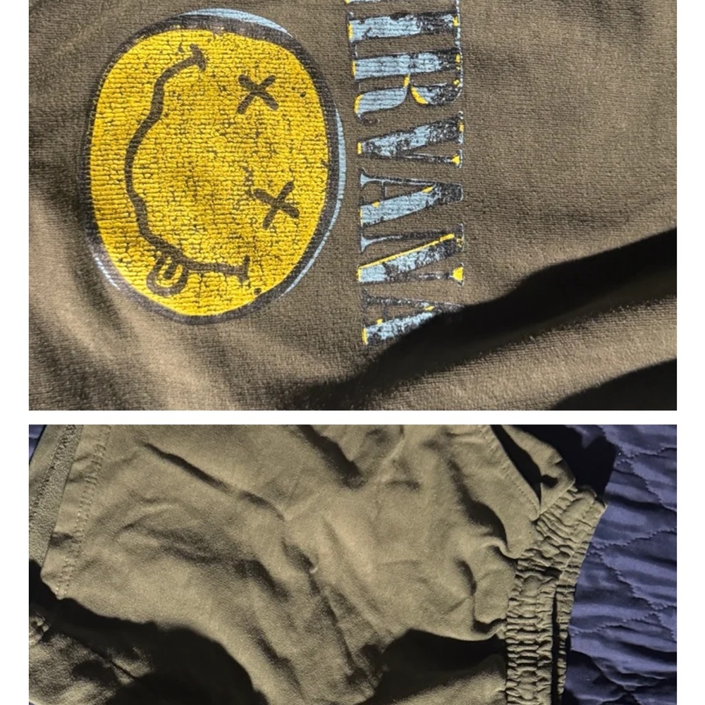 mens fleece shorts